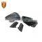 Delicate Dry Carbon Fiber Rear-View Mirror Body Kits Parts For Lambor Aventador Lp700