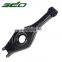 Car chassis fitting rear suspension control arm with bushing for hyundai elantra I30 / IX35 /I40 OE 55210-2H000