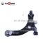 520-145 and 520-146 Front Left Lower Suspension Control Arm and Ball Joint Assembly for Select Models