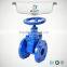 Plain Standard Size Gate Valve Machines