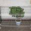 Dip - plastic Bridge Protection Against Throwing And Falling Metal Fence For Sale