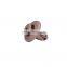 Automobile Plastic Fastener Expansion screw clip for Car Bumper Clips