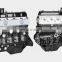 Gasoline Long Block 2.0L V19 Engine For Brilliance Jinbei Haise Granse