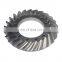 Russian Truck Parts Gear Wheel For ZIL