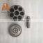 Excavator hydraulic pump parts of  piston shoe