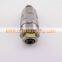 EX200-2 EX200-3 excavator main relief valve 4289602 4328781