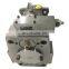 PARKER PV080 Series Axial Plunger Pump PV080R1K8T1NFWS PV080R1K1T1NFWS Hydraulic Pump Motor