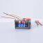 4 inch DC 0-100V 50A Voltmeter Ammeter DC Digital Voltage Current Meter LCD with Shunt Cable Connector