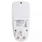 UK plug Energy Meter Watt Volt Electricity Monitor Analyzer Power Smart Home Digital Plug Power Meter
