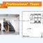 100 kvar 3 phase reactive power compensation capacitor bank low price