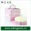 Foldable Design Malaysia Cake Box For Food Packaging