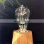 Hot Selling LED Firework Bulb ST64 E27 Decorative LED Light Bulb