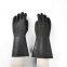 Abrasive Blasting Cabinet Gloves