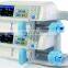 TUV Manufacturers Medical Electric Portable Syringe Pump for Hospital