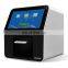 China Manufacturer High Quality 120VP Fully Auto Veterinary Chemistry Analyzer Biochemistry Analyser