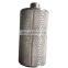 Custom Stainless Steel Filter Cartridge With thread