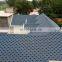 Building general waterproof and heat insulation material roof coiled material asphalt roof tile