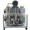 TYR Series Oil Purification and Vacuum Decolorization Machine With Heat Preservation