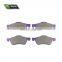 Auto OEM genuine high quality ceramic front brake pad  for MG ZS/GS D2031