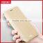 MOFi Original Celulares Housing for Xiaomi Mi Max, Mobile Phone Blank Leather Flip Cover Case for Xiaomi Max