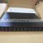 24 port in 1 catv digital adjacent channel dvbt  tv encoder modulator