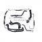 Oil And Gas Rubber Hose Pipe For Fuel Dispenser Pump