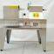 Ultrasonic plastic tube hose sealing machine cosmetic tube sealer heat sealing packaging  machine