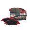 Auto Brake Systems spare parts Brake pads for hyundai car break pad