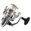 New SHIMANO ULTEGRA Shallow Spool Fishing Reel  Spinning Reel AR-C Spool Saltwater Fishing Tackle