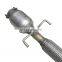 Car Auto Parts Master Catalytic Converter for Chery A5 E5 G3 OE J18-1205030BA