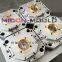 plastic ice cream box mold