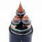 6/10kV Protolon Tscgewoeu Prysmian  MV Medium Voltage Flexible Traling Cable 3 Core * 50mm
