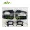 For Toyota 2016 Tacoma Fog Lamp Cover, Front Foglamp Combination