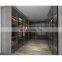 Mirrored sliding door wardrobes Modern design dressing room wardrobe for bedroom