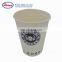 Widely Used Single wWll Biodegradable Paper Cup Manufacturer in China