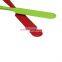 Cake Baking Tool Silicone Baking Tools Plastic Butter Spreader Knife