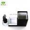 Branded paperboard 30ml/50ml men's perfume packaging box design templates