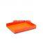 storage custom plastic Stacking Desk Organizer Tray Set office file organizer