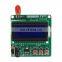 1M-8G RF Power Meter -60 to -5 dBm Settable Power Attenuation Digital Display of Signal Strength