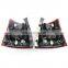 OEM  LR023968 LR023971  Tail Light Assembly  Tail lamp Assy for Land Rover Freelander 2 2006-2012