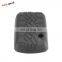 Car Center Console Cover Rubber Armrest Pad Cover for Jeep Wrangler TJ