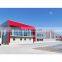 Hot Sale Farm House In Europe Warehouse Prices Steel Structure Building