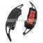MB aluminum amg paddle shifters, steering wheel paddle shifters