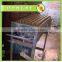 high efficiency automatic candle wax filling machine