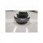 JMC VIGUS JMC 1030 3502120080W Brake pads with 2 pieces for a set Wide body N720 wide body fluid brake