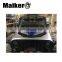 Аксессуары для капота двигателя автомобиля Maiker для Jeep Wrangler JK 2007 - 2018 года, капот из стекловолокна