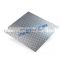 Aluminum checker plate 3mm 5052 6063 aluminum alloy steel sheet