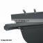Retractable Trunk Security Shade Custom Fit Trunk Cargo Cover For ROGUE/X-TRAIL 2014 2015 2016 2017 2018 2019