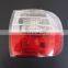 For starex H1 2005 2006 tail light brake lamp 92401-4A600 92402-4A600 auto accessories