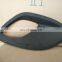 Fog Lamp Cover For Picanto 2012 2013 2014 Morning Auto Body Accessories 86527-1Y020 86528-1Y020